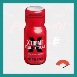 Poppers Xtreme Glow 22 ml