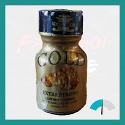 Poppers gold 10 ml