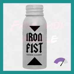 Poppers Iron fist 30 ml